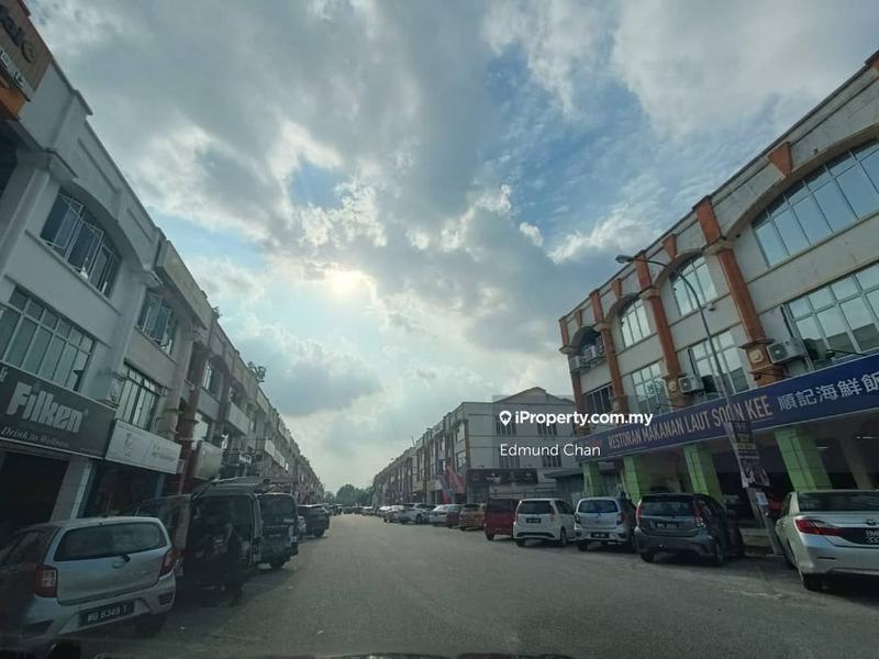 Tanah Komersial untuk Disewa di Taman Meranti Jaya, Puchong oleh Edmund Chan - iProperty.com.my