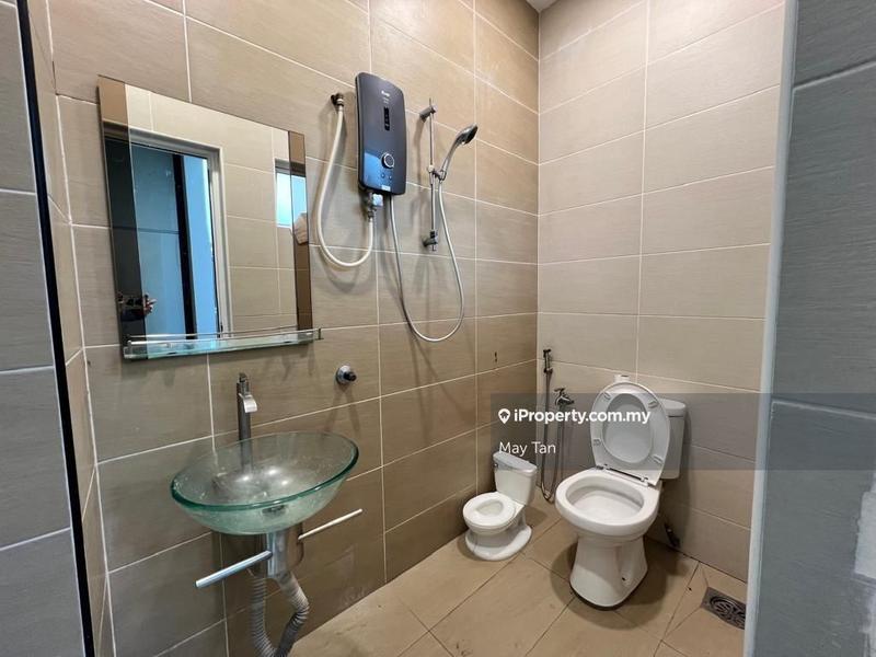 Rumah Berangkai 2 Tingkat untuk Dijual di Taman Delima 3, Kluang oleh May Tan - iProperty.com.my