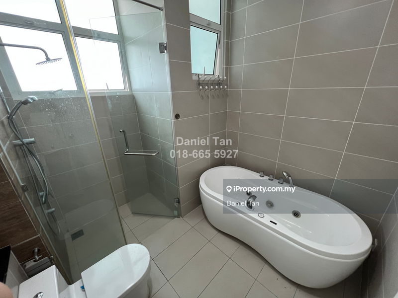 Semi-Detached House for Sale in Setia Eco Park, Setia Alam by Daniel Tan - iProperty.com.my