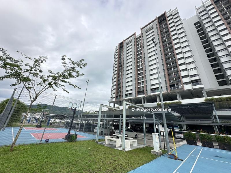 Kondominium untuk Dijual di Residensi Bukit Palma 1 (Palm Hill Residence 1) oleh Mike Na - iProperty.com.my
