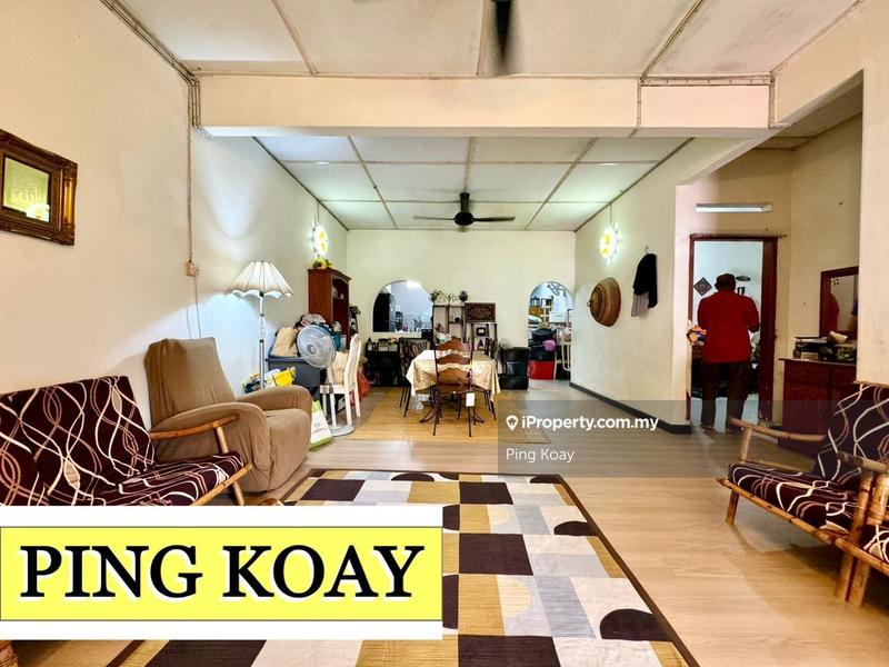 Semi-Detached House for Sale in Pearl Hill, Tanjung Bungah by Ping Koay - iProperty.com.my