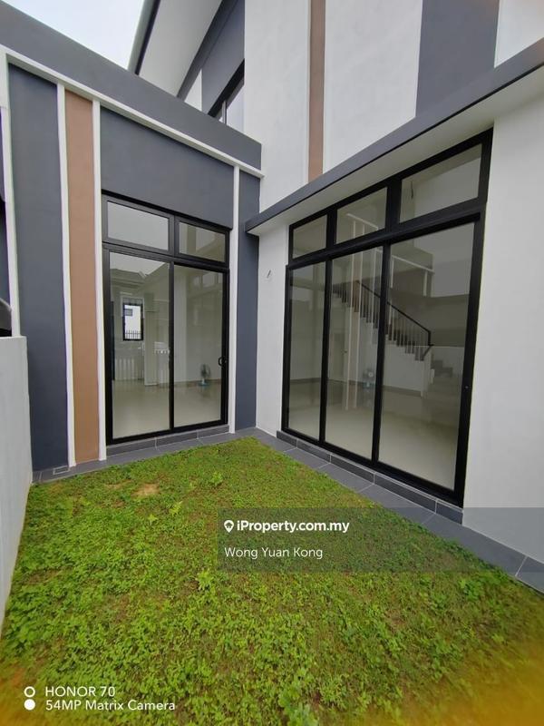 Rumah Berkembar untuk Dijual di Nara Eco Ardence, Setia Alam, Garden Home, Setia Alam oleh Wong Yuan Kong - iProperty.com.my