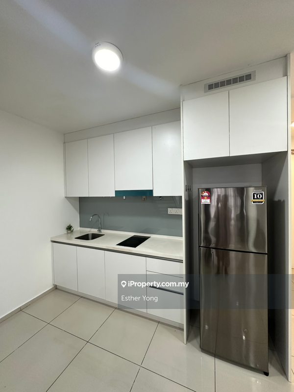 Kediaman Servis untuk Dijual di EkoCheras Service Residences oleh Esther Yong - iProperty.com.my