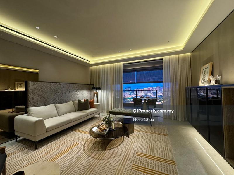 Condominium for Sale in Aetas Seputeh by Nova Chua - iProperty.com.my