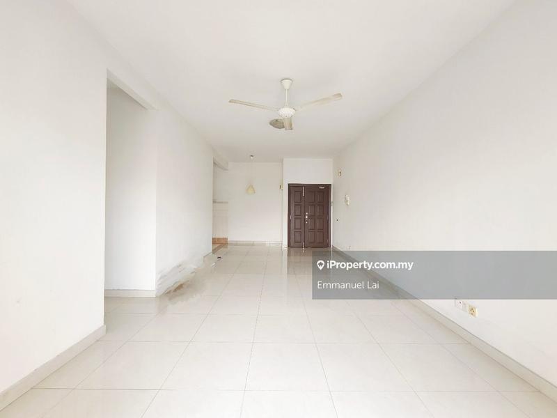Condominium for Sale in Pelangi Utama 2 by Emmanuel Lai - iProperty.com.my