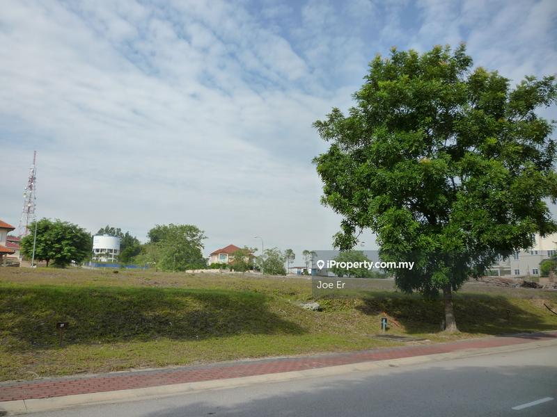 Tanah Banglo untuk Dijual di Subang Heights, Subang Jaya oleh Joe ER - iProperty.com.my