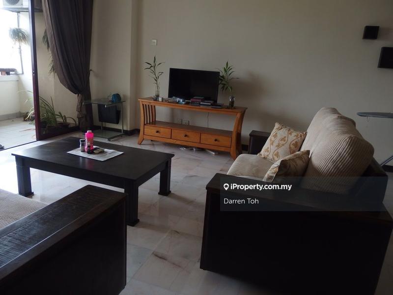 Kondominium untuk Dijual di Puteri Palma Condominiums oleh Darren Toh - iProperty.com.my
