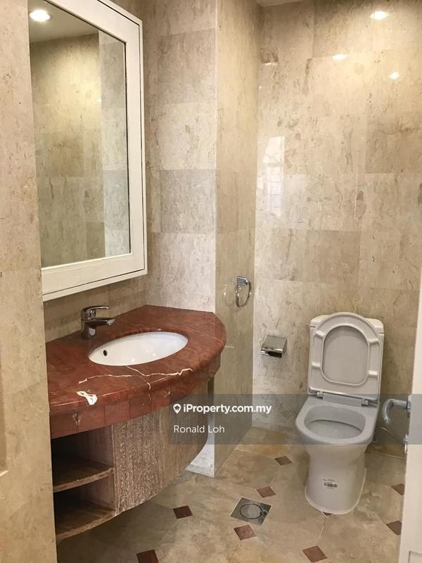 Condominium for Sale in Flora Green by Ronald Loh - iProperty.com.my
