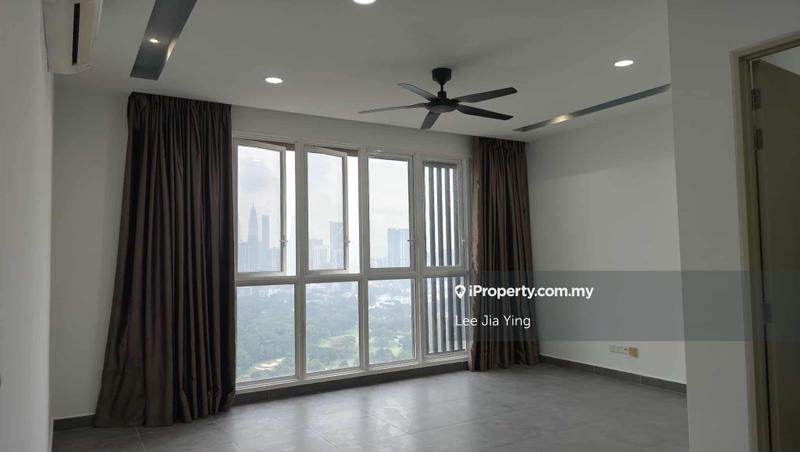 Residensi Servis untuk Dijual di Sentrio Pandan oleh Lee Jia Ying - iProperty.com.my