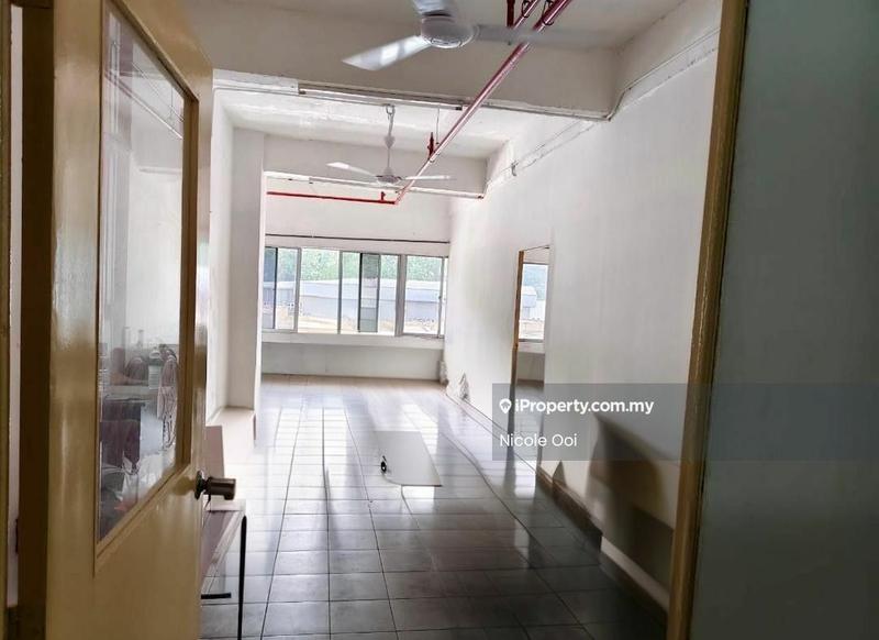 For Rent - Taman Ehsan Perindustrian Kepong
