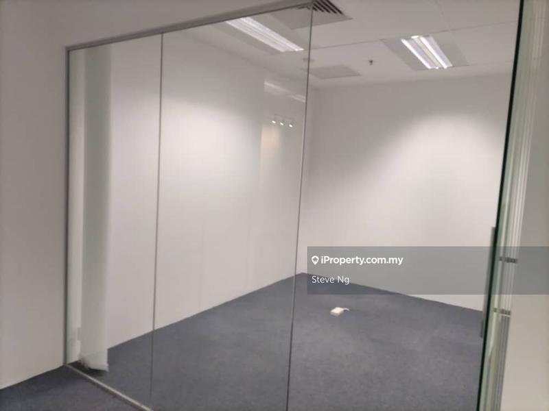 Office for Rent in Q Sentral, Kl Sentral by Steve Ng - iProperty.com.my