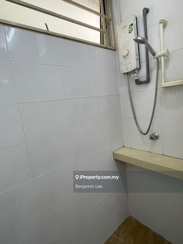 Condominium for Rent in Platinum Lake PV 15 by Benjamin Lee - iProperty.com.my