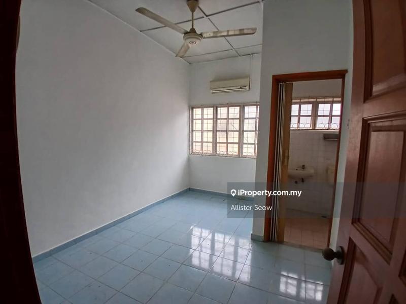 2-storey Terraced House for Sale in Taman Sri Muda, Shah Alam by Allister Seow - iProperty.com.my
