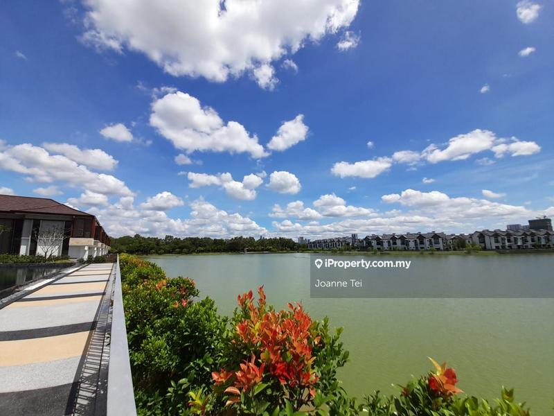 Bungalow House untuk Dijual di Setia Eco Glades, Cyberjaya oleh Joanne Tei - iProperty.com.my