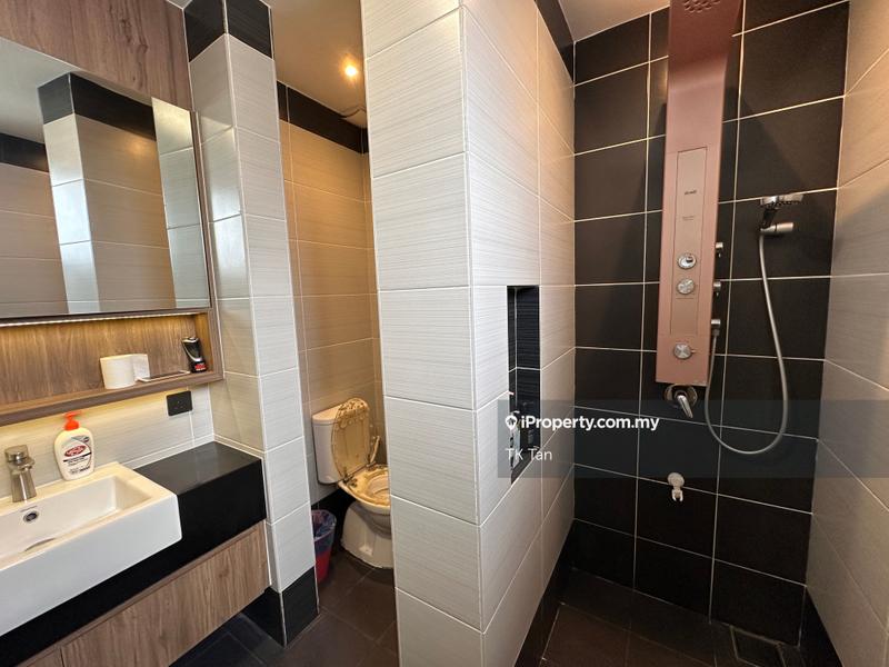 Kondominium untuk Disewa di Green Terrain (Prima Villa) oleh TK Tan - iProperty.com.my
