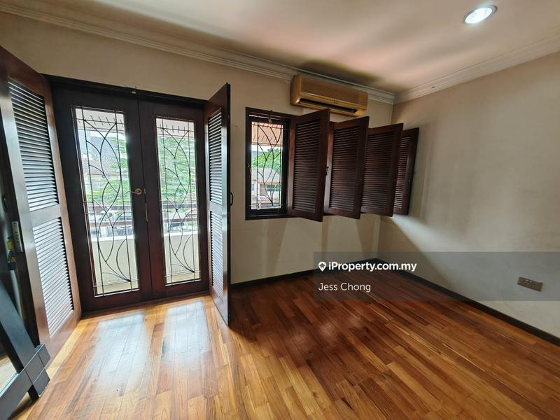 Rumah Teres 2-Tingkat untuk Dijual di Taman Tun Dr. Ismail, Kuala Lumpur oleh Jess Chong - iProperty.com.my