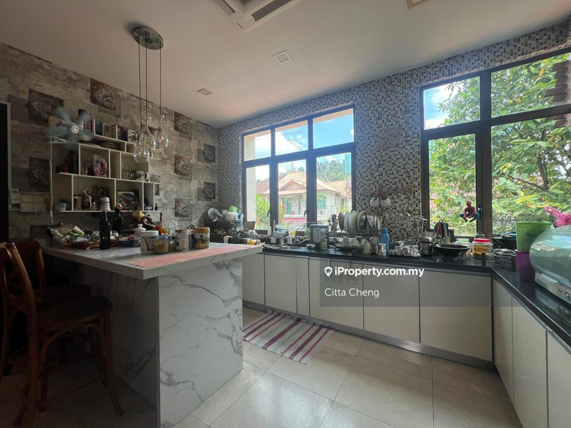 Rumah Berkembar untuk Dijual di Amarin Kiara, Mont Kiara oleh Citta Cheng - iProperty.com.my