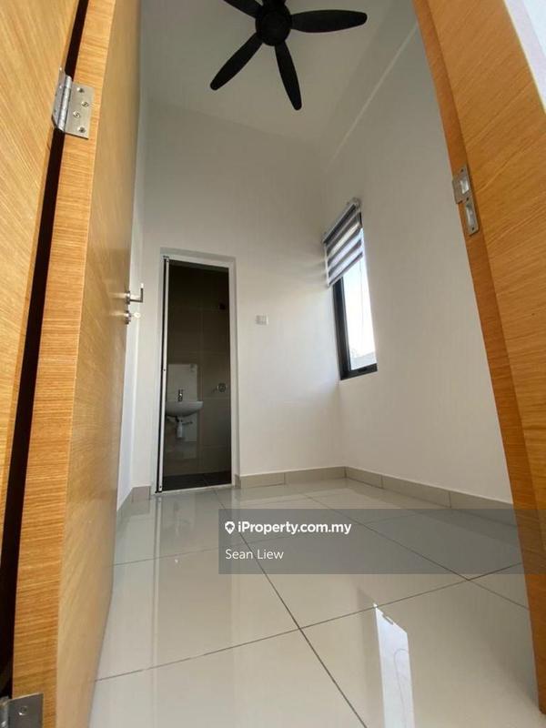 4-storey Terraced House for Rent in Empire Residence, Damansara Perdana by Sean Liew - iProperty.com.my