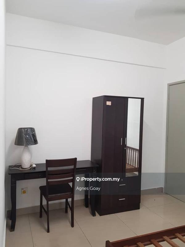 Service Residence for Sale in SuriaMas Suites by Agnes Goay - iProperty.com.my