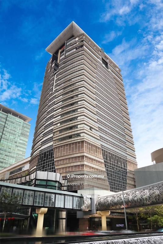Office untuk Disewa di Mid Valley City, Kuala Lumpur oleh Andrew Lim - iProperty.com.my