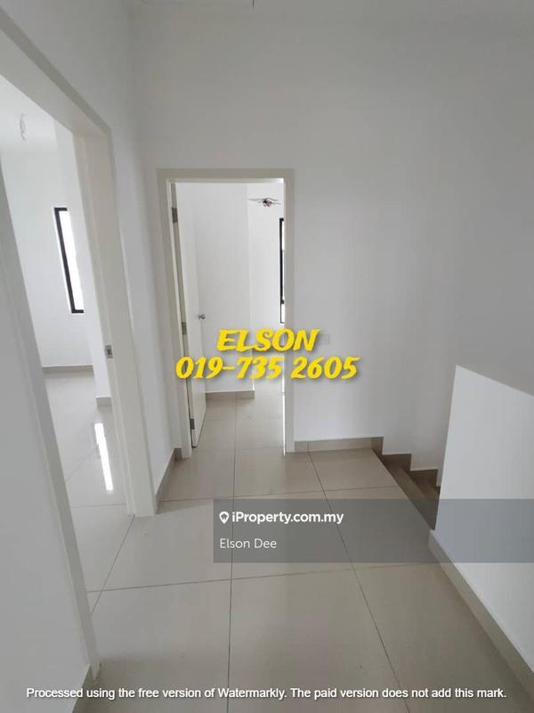 Rumah Teres 2-Tingkat untuk Dijual di Bandar Cassia, Batu Kawan oleh Elson Dee - iProperty.com.my