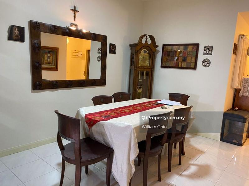 For Sale - Seri Maya Condominium