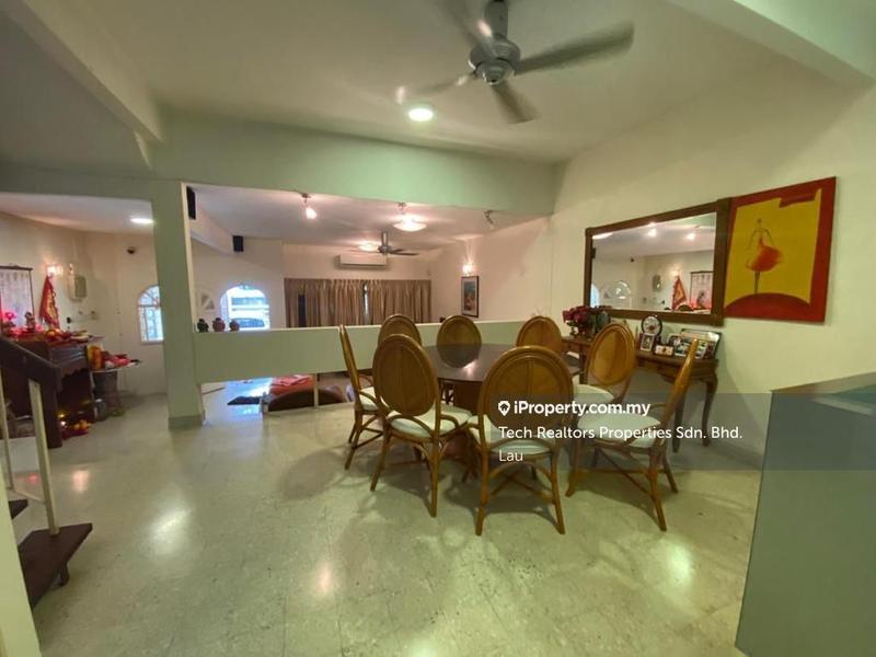 2-storey Terraced House for Sale in jalan desa sentosa, Taman Desa by Lau Mee Ling - iProperty.com.my