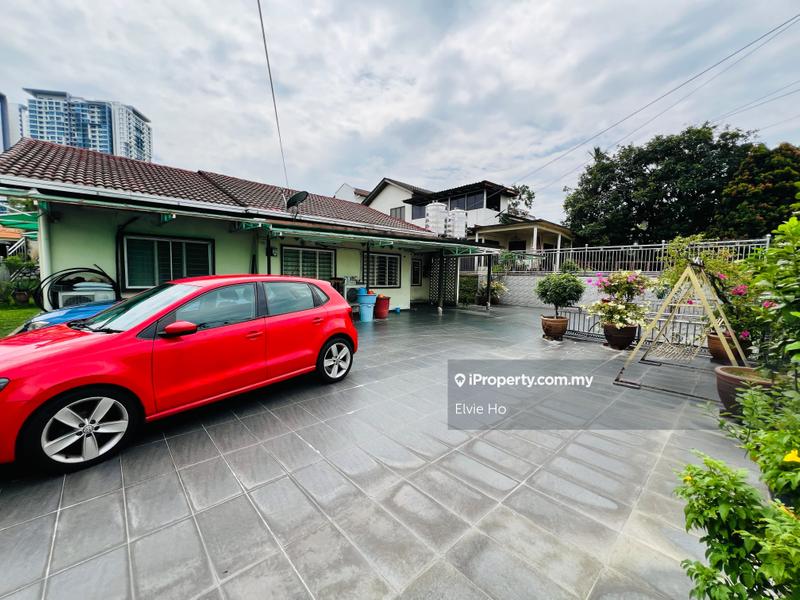 Bungalow House untuk Dijual di Seksyen 12, Petaling Jaya oleh Elvie Ho - iProperty.com.my