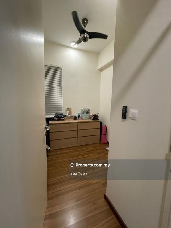 Residensi Servis untuk Disewa di Petalz Residences oleh See Yuen - iProperty.com.my