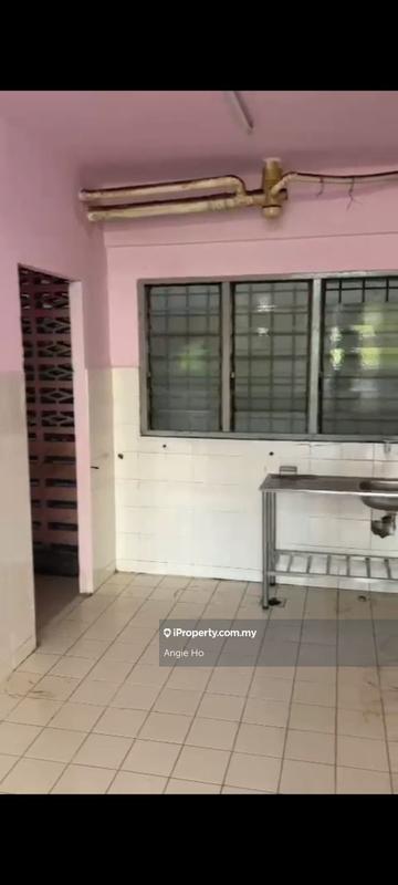 For Sale - Pelangi Indah Condominium