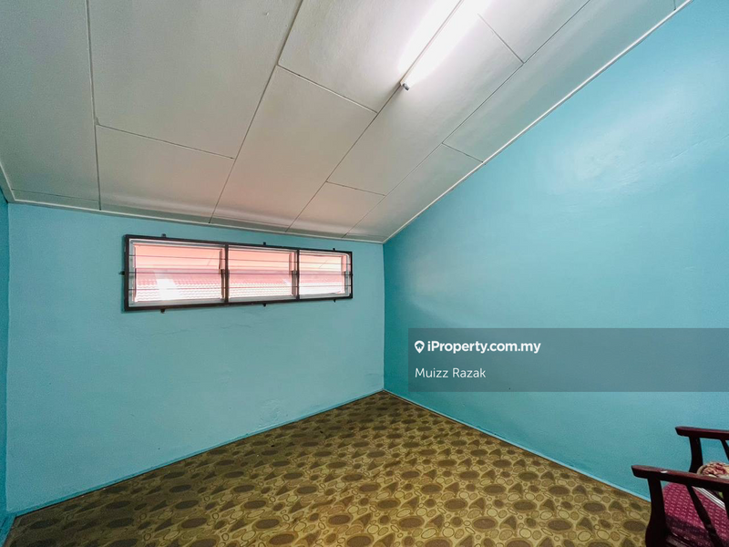 1.5-storey Terraced House for Sale in Taman Jaya, Teluk Intan by Muizz Razak - iProperty.com.my