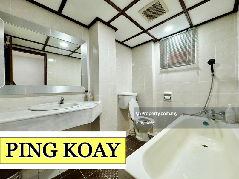 Rumah Berangkai 2 Tingkat untuk Dijual di 2 STY TERRACE | 1450SF | RENO EXTENDED | CHEE SENG, Tanjung Bungah oleh Ping Koay - iProperty.com.my