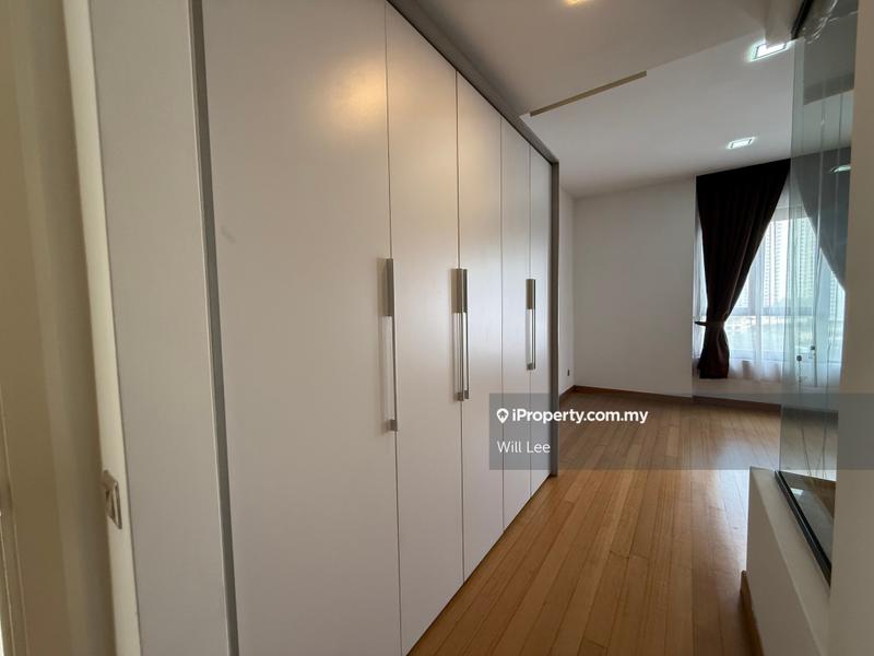 Condominium for Sale in Lumina Kiara by Will Lee - iProperty.com.my