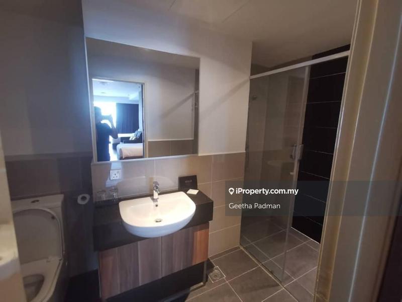 Service Residence for Sale in Bangsar Trade Centre (Pantai Plaza) by Geetha Padman - iProperty.com.my