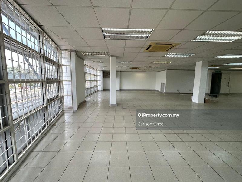 Shop / Office untuk Disewa di Usj 10, Subang Jaya oleh Carlson Chee - iProperty.com.my