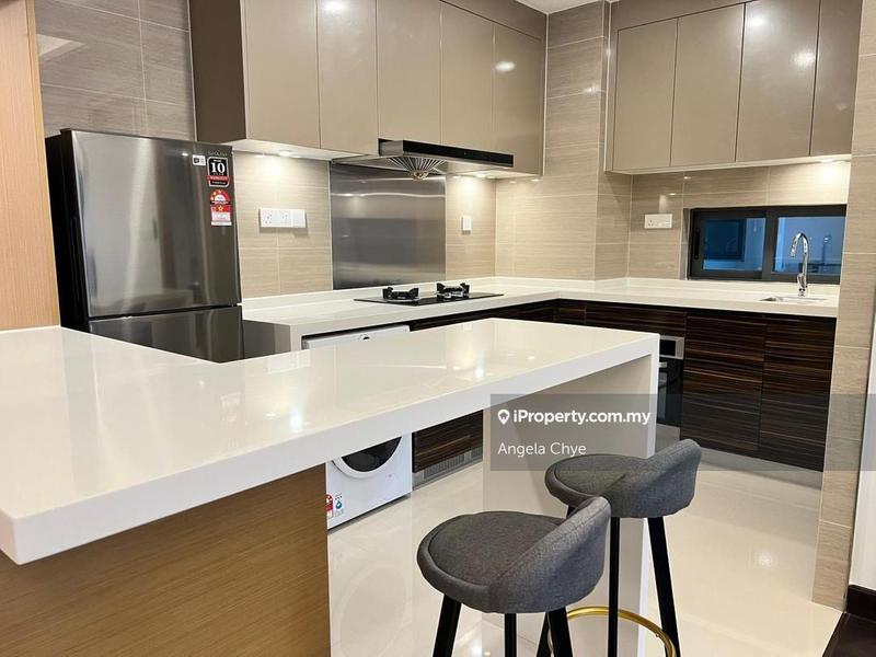 Condominium for Rent in R&F Princess Cove Phase 2-Seine Region by Angela Chye - iProperty.com.my