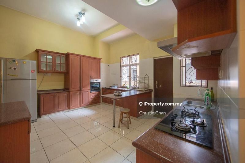 Semi-Detached House for Sale in Kota Kemuning, Shah Alam by Christie Chan - iProperty.com.my