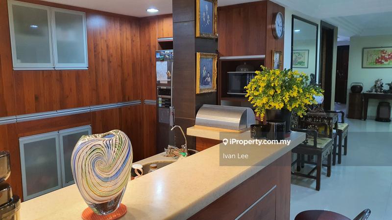Bungalow House for Sale in SS3, Petaling Jaya by Ivan Lee - iProperty.com.my