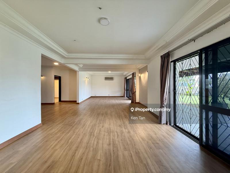 Banglo untuk Dijual di Taman Bandaraya, Bangsar oleh Ken Tan - iProperty.com.my