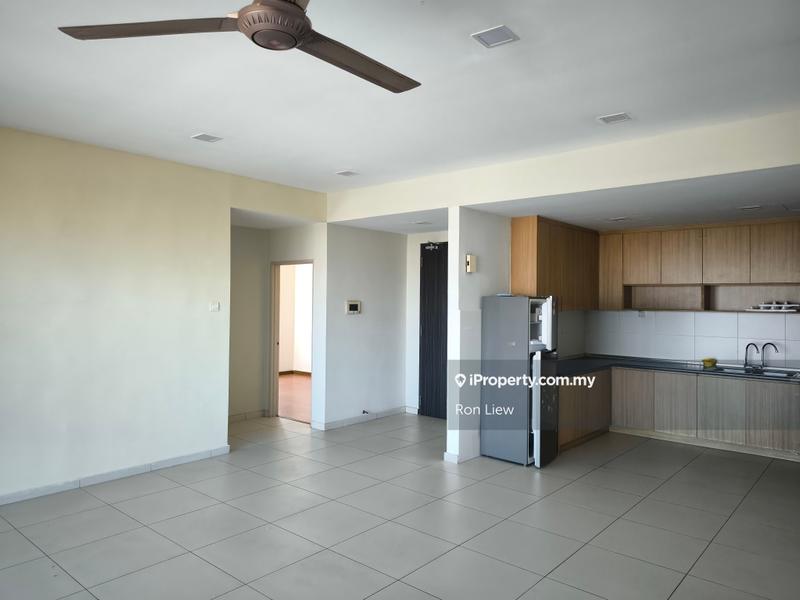 Kondominium untuk Dijual di Zefer Hill Residence oleh Ron Liew - iProperty.com.my