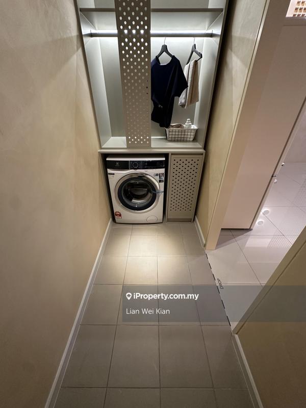 Kondominium untuk Dijual di Trinity Sensoria Residences oleh Lian Wei Kian - iProperty.com.my