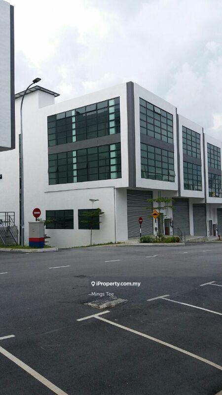 Detached Factory for Rent in Taman Kepong, Kepong by Mings Tee - iProperty.com.my