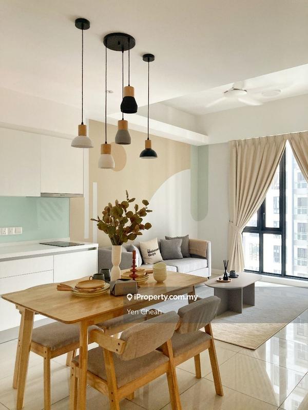 For Rent - The Sentral Suites