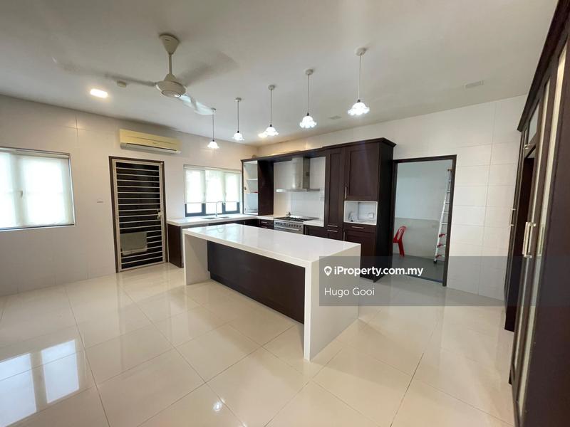 Bungalow House for Sale in Taman Hillview, Villa Sri Ukay, Ukay Heights, KLCC, Ampang by Hugo Gooi - iProperty.com.my