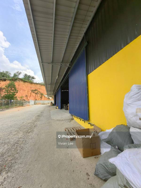 Kilang Terpisah untuk Dijual di Batu 17 Rawang, Rawang oleh Vivian Lee - iProperty.com.my