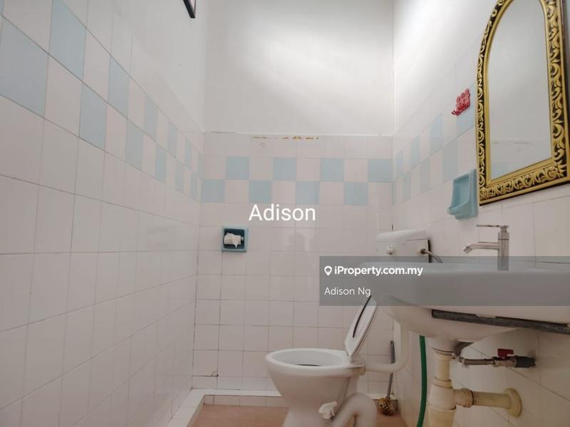 Apartment for Sale in Apartment Parameswara by Adison Ng - iProperty.com.my