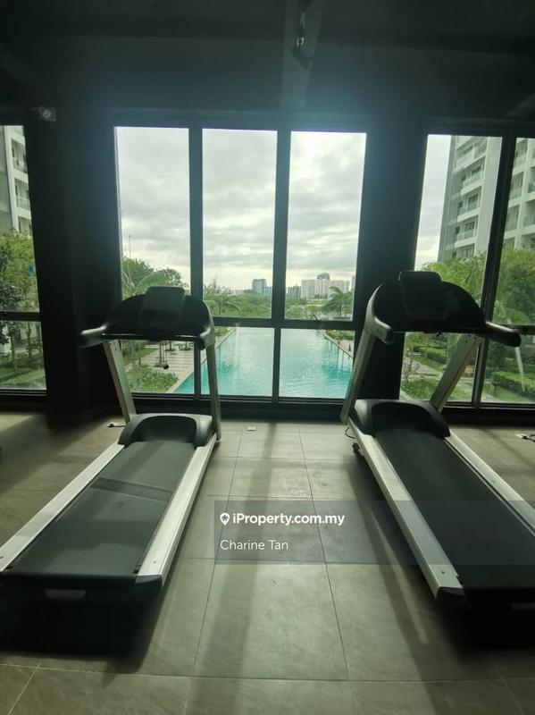 Service Residence for Sale in Cybersquare by Charine Tan - iProperty.com.my
