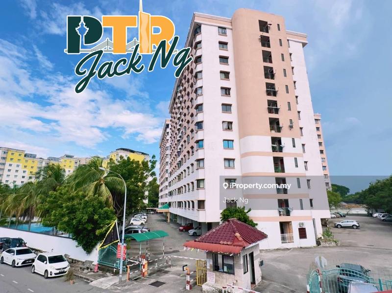 For Rent - Ruby Tower (Ria)