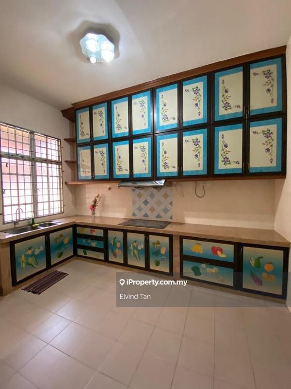 Semi-Detached House for Sale in Taman Ara Permai, Batu Berendam by Elvind Tan - iProperty.com.my