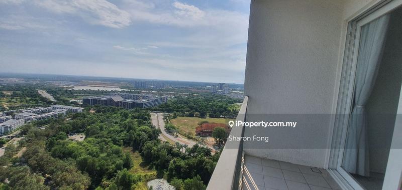 Condominium for Sale in Verdi Eco-Dominiums by Sharon Fong - iProperty.com.my